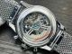 GM Factory Swiss Grade Breitling Top Time Ford Thunderbird Watch White Dial Mesh Strap (7)_th.jpg